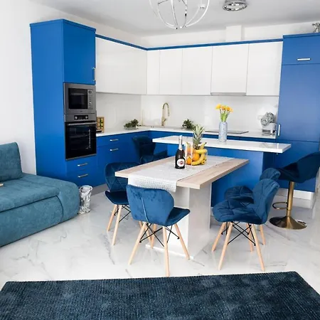 River&lake Luxury I. Appartamento Sárvár