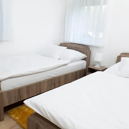 Appartamento River&lake Luxury I.