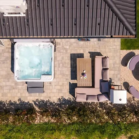 River&lake Luxury I. Appartamento *