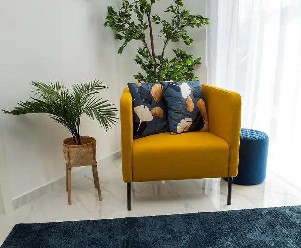 River&lake Luxury I. シャールヴァール